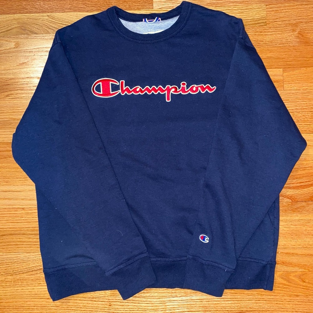 Champion Sweatshirt